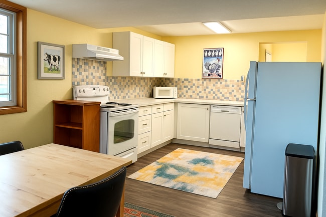 Photo - 317 N Wasson Ln Unit B