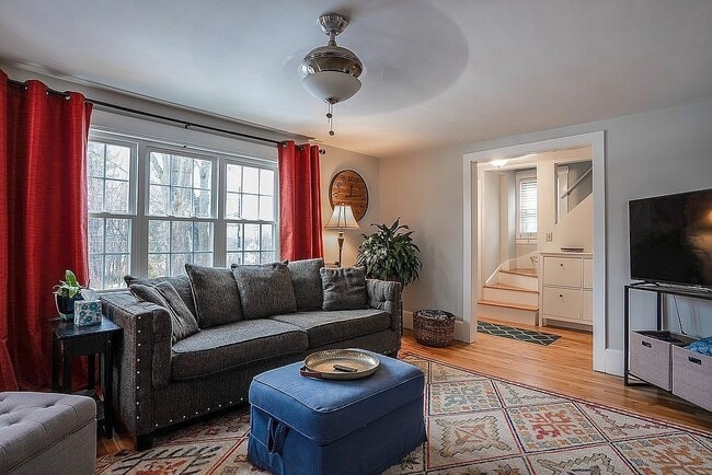 Photo - 62 Mt Vernon St