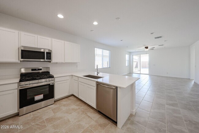 Photo - 17363 W Gray Fox Trl