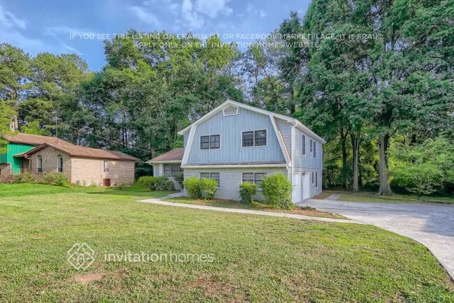 Photo - 2360 Sandgate Rd SW