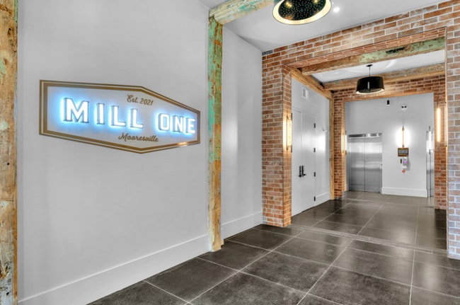 Photo - Mill One Apartments