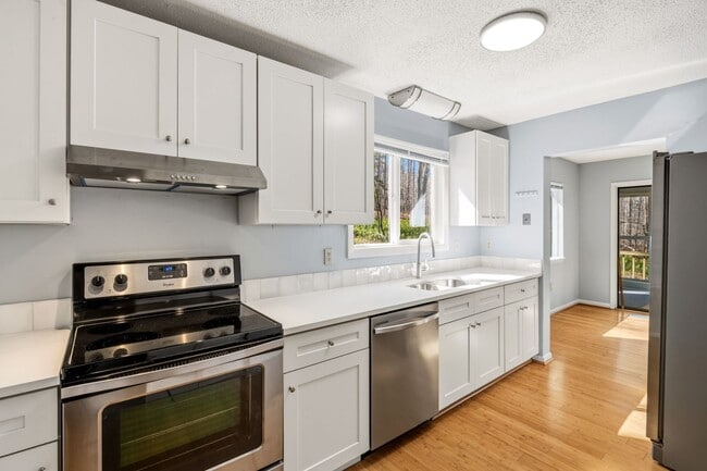 Photo - Peaceful on Poplar