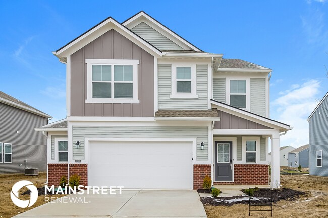 Building Photo - 9237 Larson Dr Rental