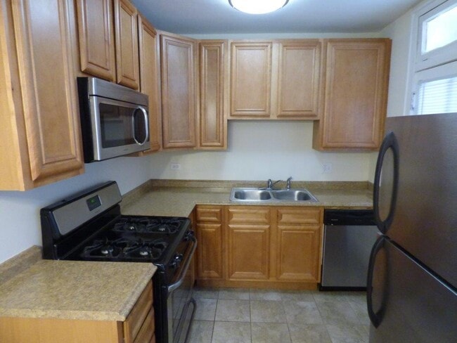 Photo - 7212 Jackson Blvd Unit 2e