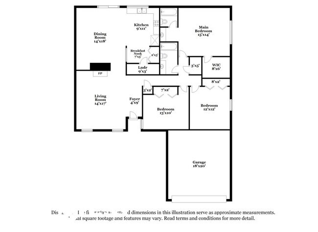 Photo - 7812 Burgundy Dr