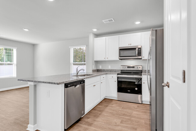 Photo - 164 Coneflower Rd Townhome