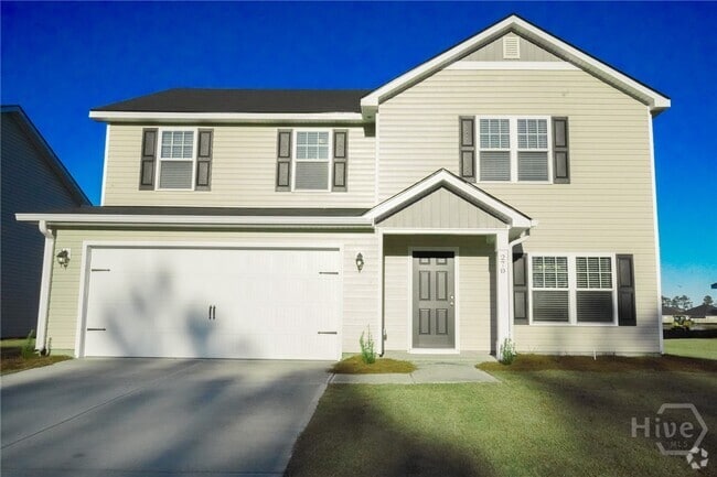 Building Photo - 270 Cromer St Rental