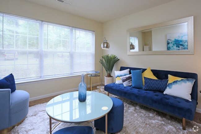 2HAB, 2BA - Millbrook Apartments