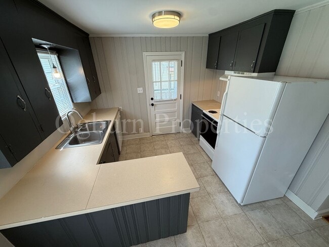Photo - 1408 Kenwood St