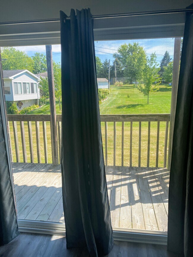 Photo - Park St Apartments Unit 4