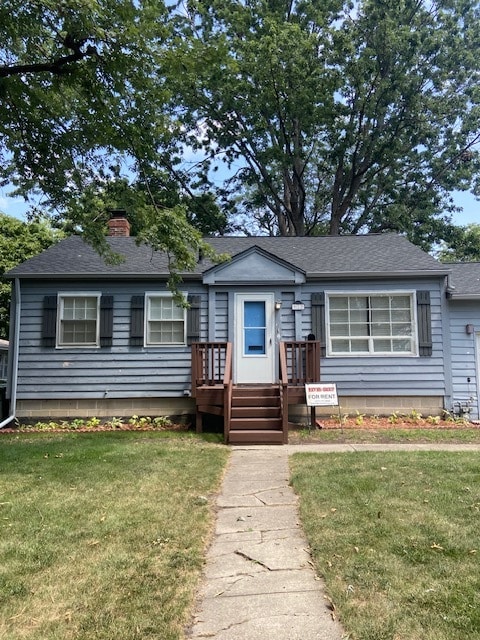 Photo - 912 S Webber St House