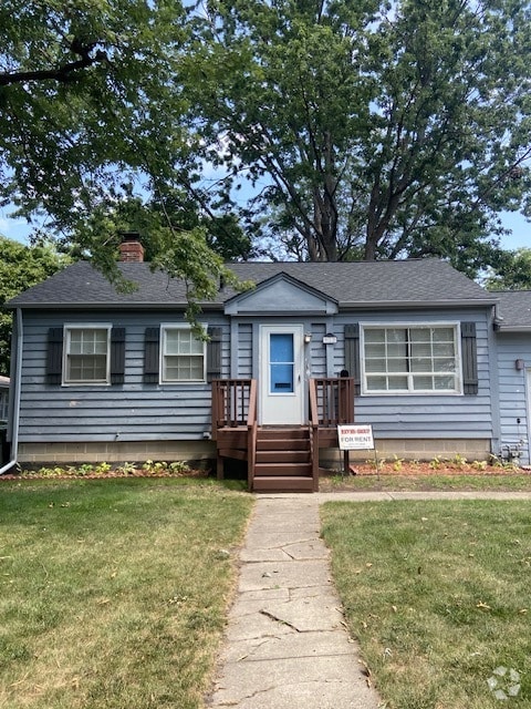 Building Photo - 912 S Webber St Rental