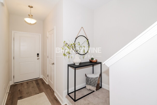 Photo - Townes at Park Place