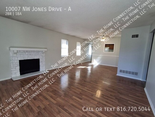 Building Photo - 10007 NW Jones Dr Unit A