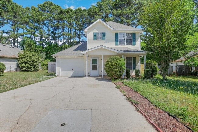 Building Photo - 1338 N Hampton Dr