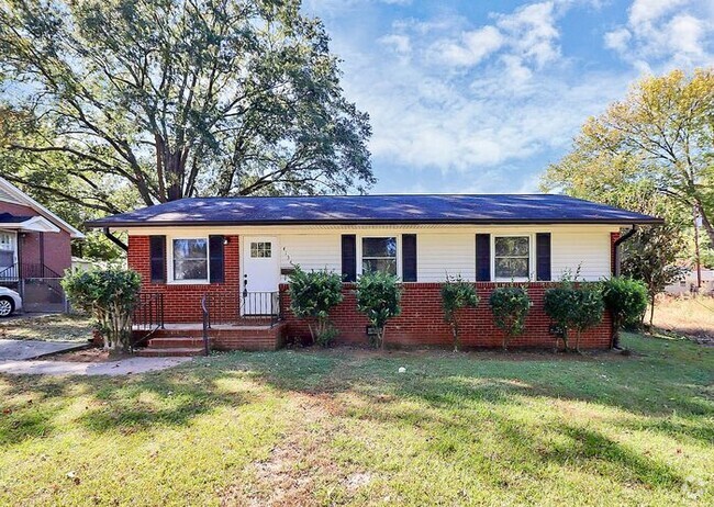 Building Photo - Charming 3BD/1BA Ranch in Windsor Park! Rental