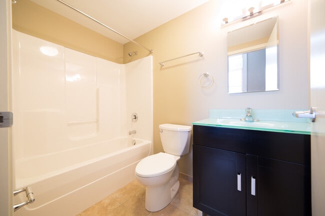 Fifth Avenue School Lofts