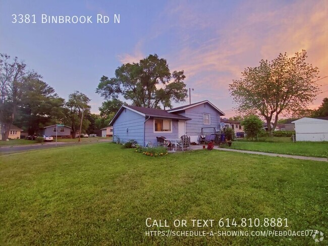 Building Photo - Three Bedroom Home- Split Level