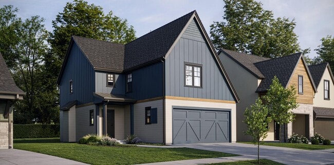 Building Photo - 16653 Garnett St