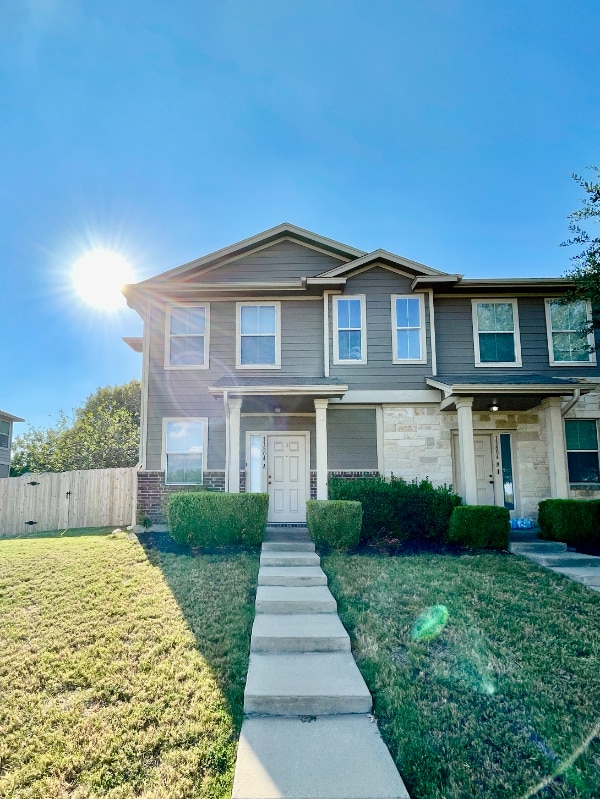 Photo - 13804 Harris Ridge Blvd