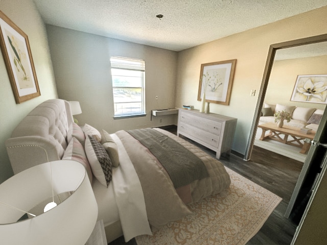 Villa Alegre Apartments - Villa Alegre Apartments