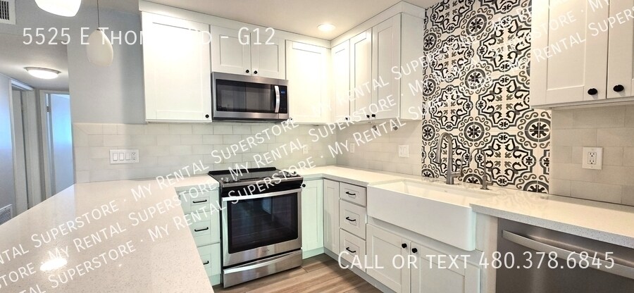 Photo - 5525 E Thomas Rd-G12