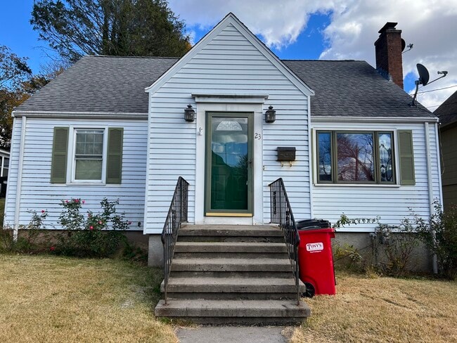 Building Photo - 23 Home Ave