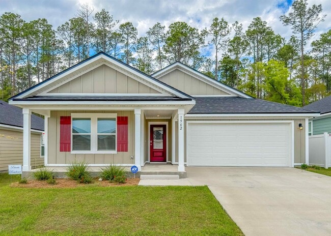 Building Photo - 1962 Chickadee Wy