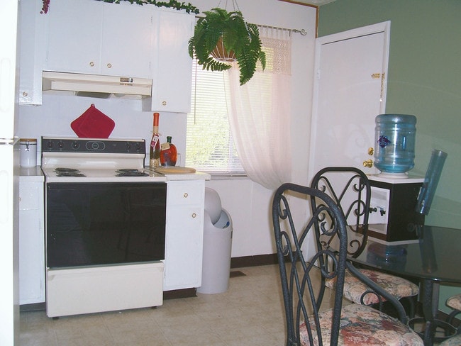 Photo - Rustic Ridge Apartments