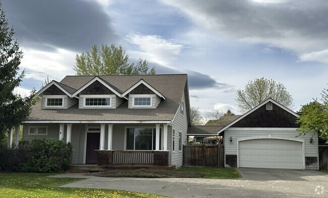 Building Photo - Sanders Mill Neighborhood 3 Bedroom, 2 Bat... Rental