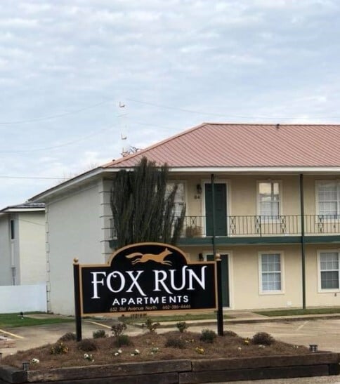Fox Run - Columbus