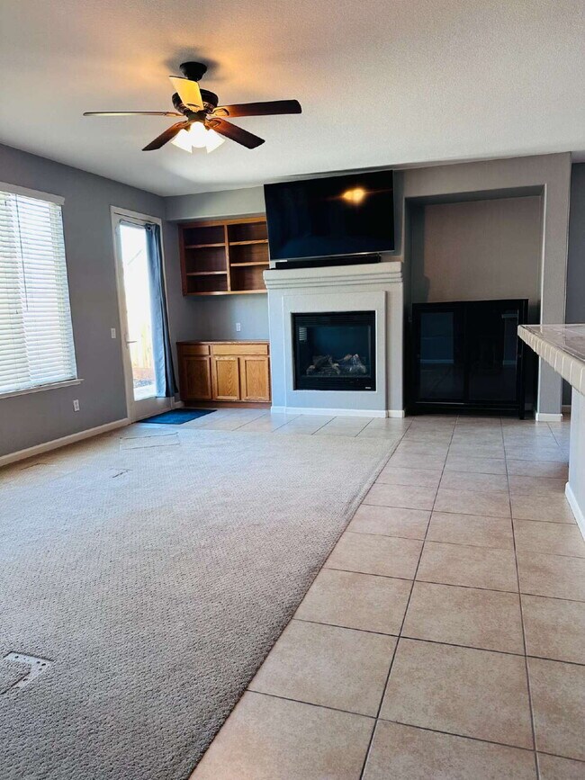Photo - "Spacious 5-Bed home with 4 Baths Home for Rent!