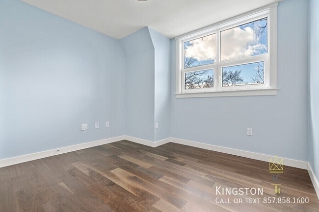 Photo - 136 Babcock St Unit 312R