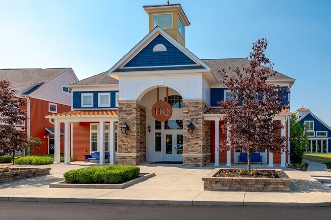 Photo - District at Linworth