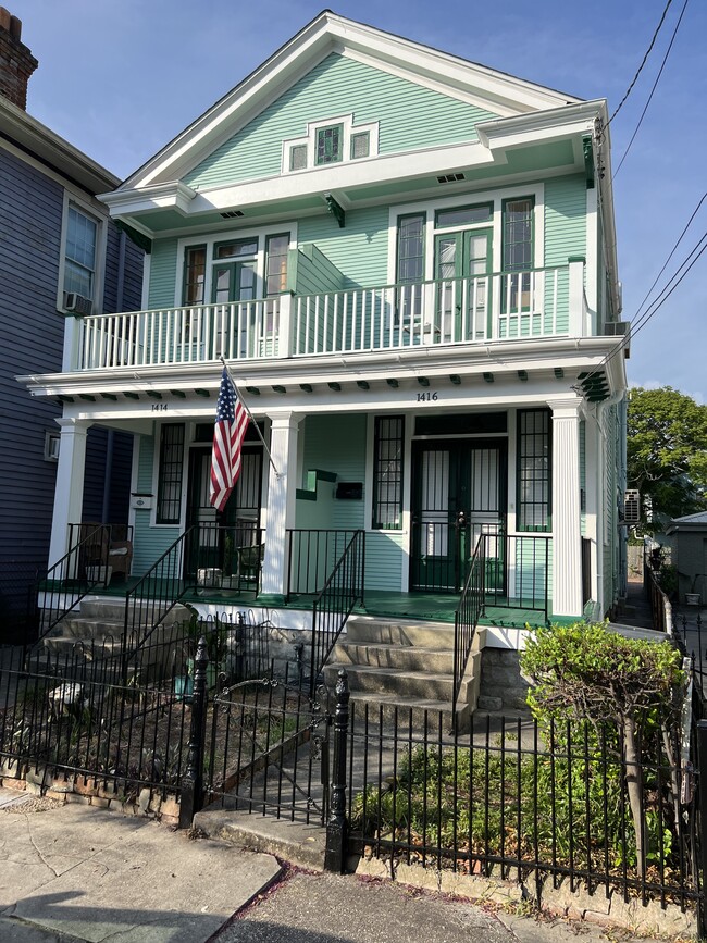 1414 Thalia St Unidad 2A