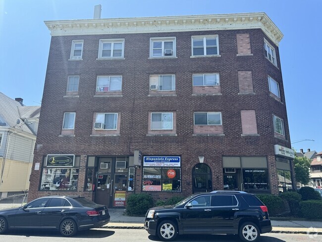 Building Photo - 430 Belmont Ave Unit 4R Rental