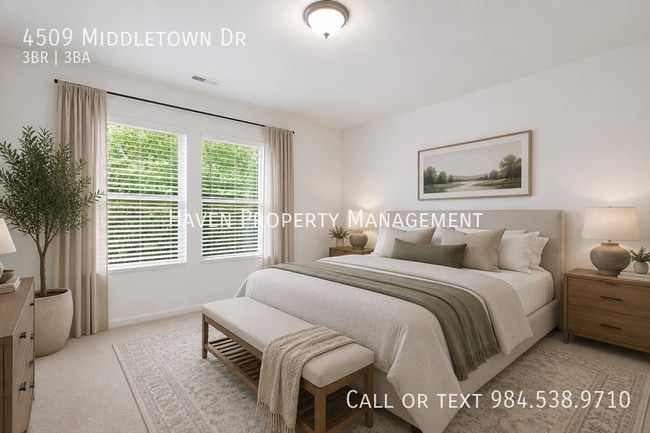 Photo - 4509 Middletown Dr