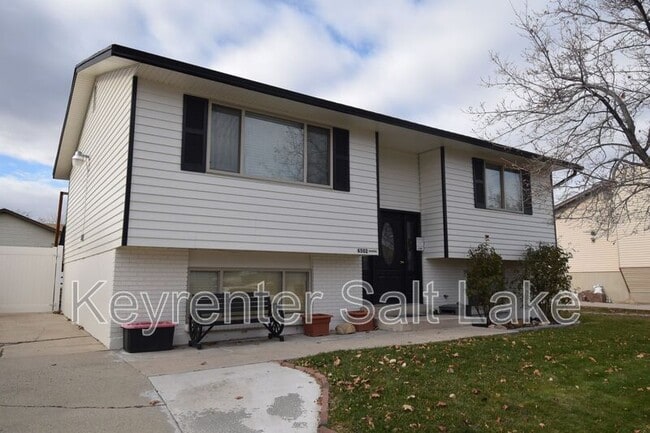 Building Photo - 6502 S 5180 W