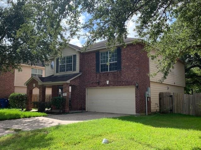 Photo - 221 Heritage Oaks Dr (Texas City, TX)