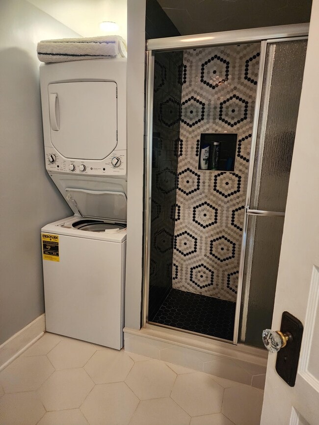 Baño - 1903 Long Ridge Rd Unidad Apartment