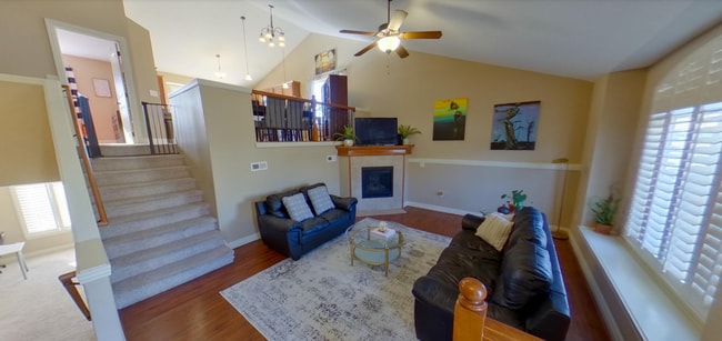 Photo - 3D Tour Available - Beautiful West-Side Home + Easy Access To Fort Riley! Available July 3rd!