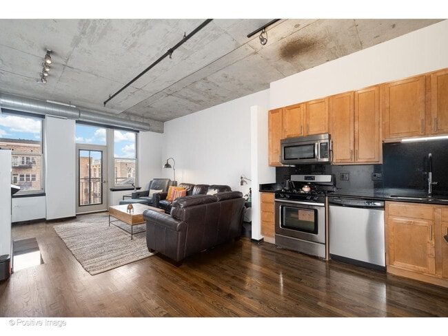 Photo - 6 S Laflin St Unit 722