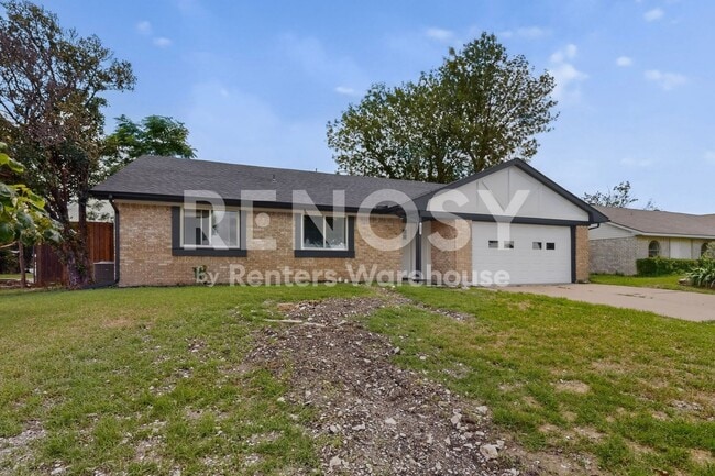 Photo - 507 S Spring Creek Dr