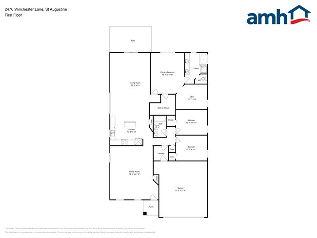 Photo - 2476 Winchester Ln