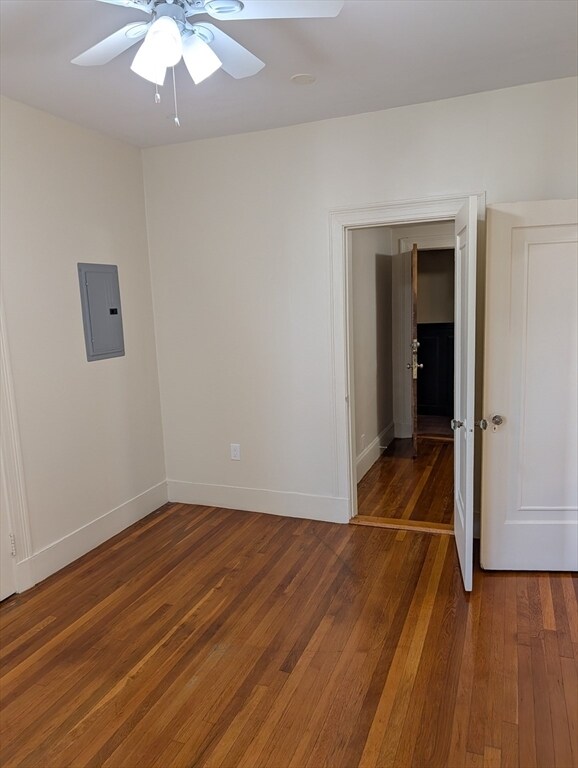 Photo - 390 Fellsway W Unidad 1