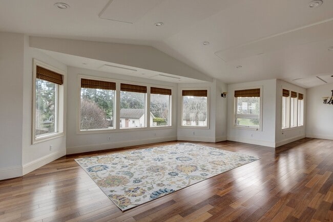 Photo - Charming Upper-Level Home with Water View – Walk to Downtown Coupeville