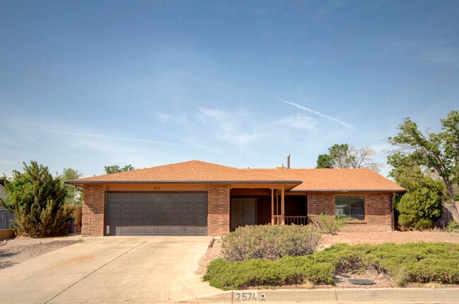 Photo - 2574 Bogie Rd SE