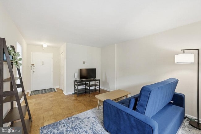 1420 N St NW Unit 606