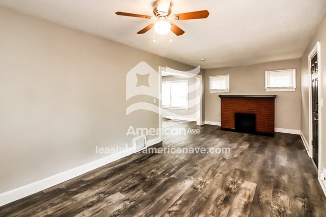 Photo - 4432 Flora Ave