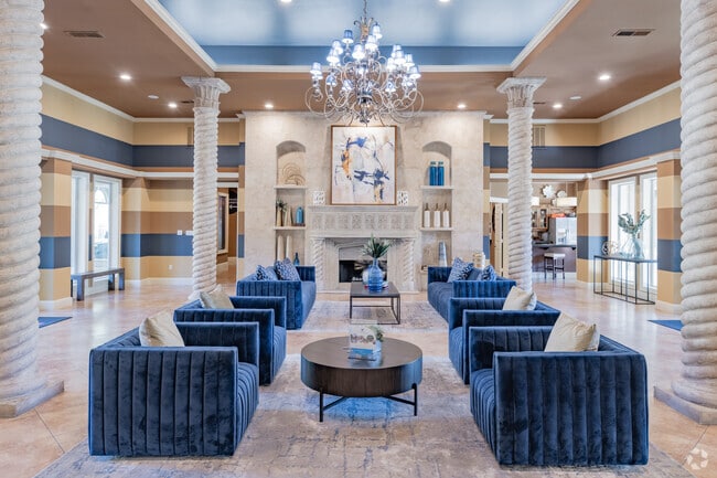Clubhouse